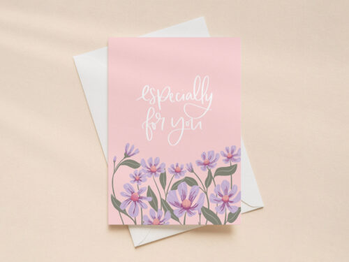 greeting card