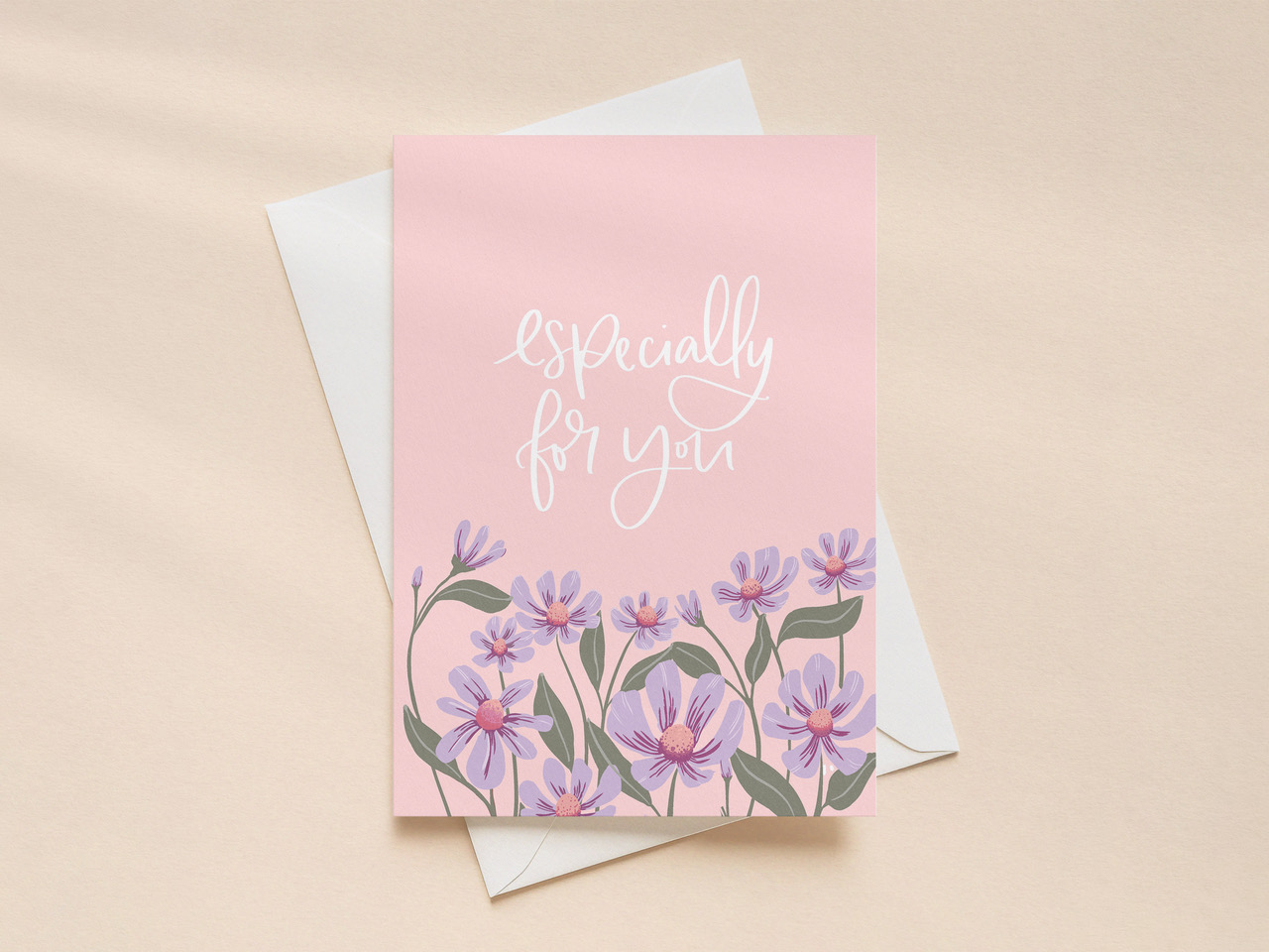 greeting card
