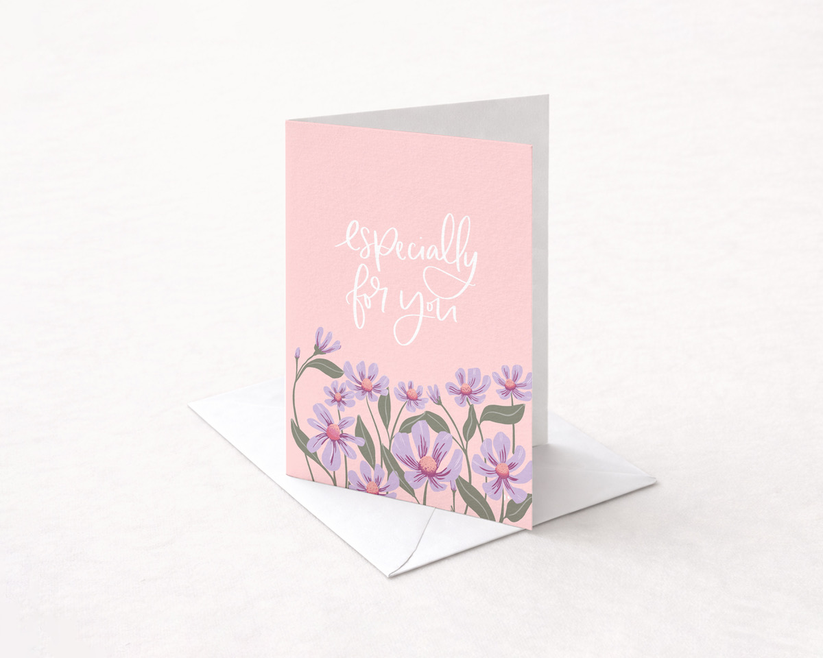 greeting card