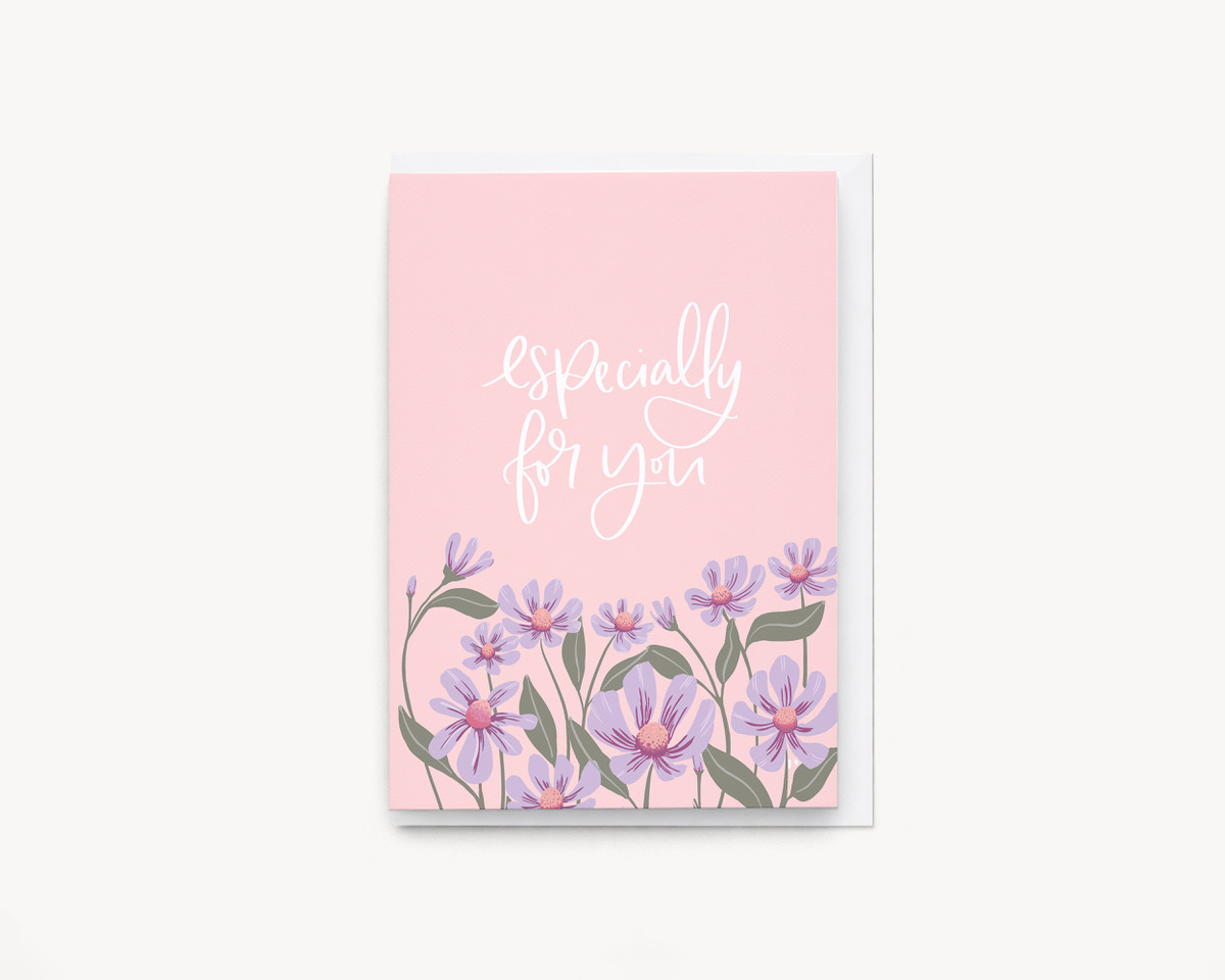 greeting card