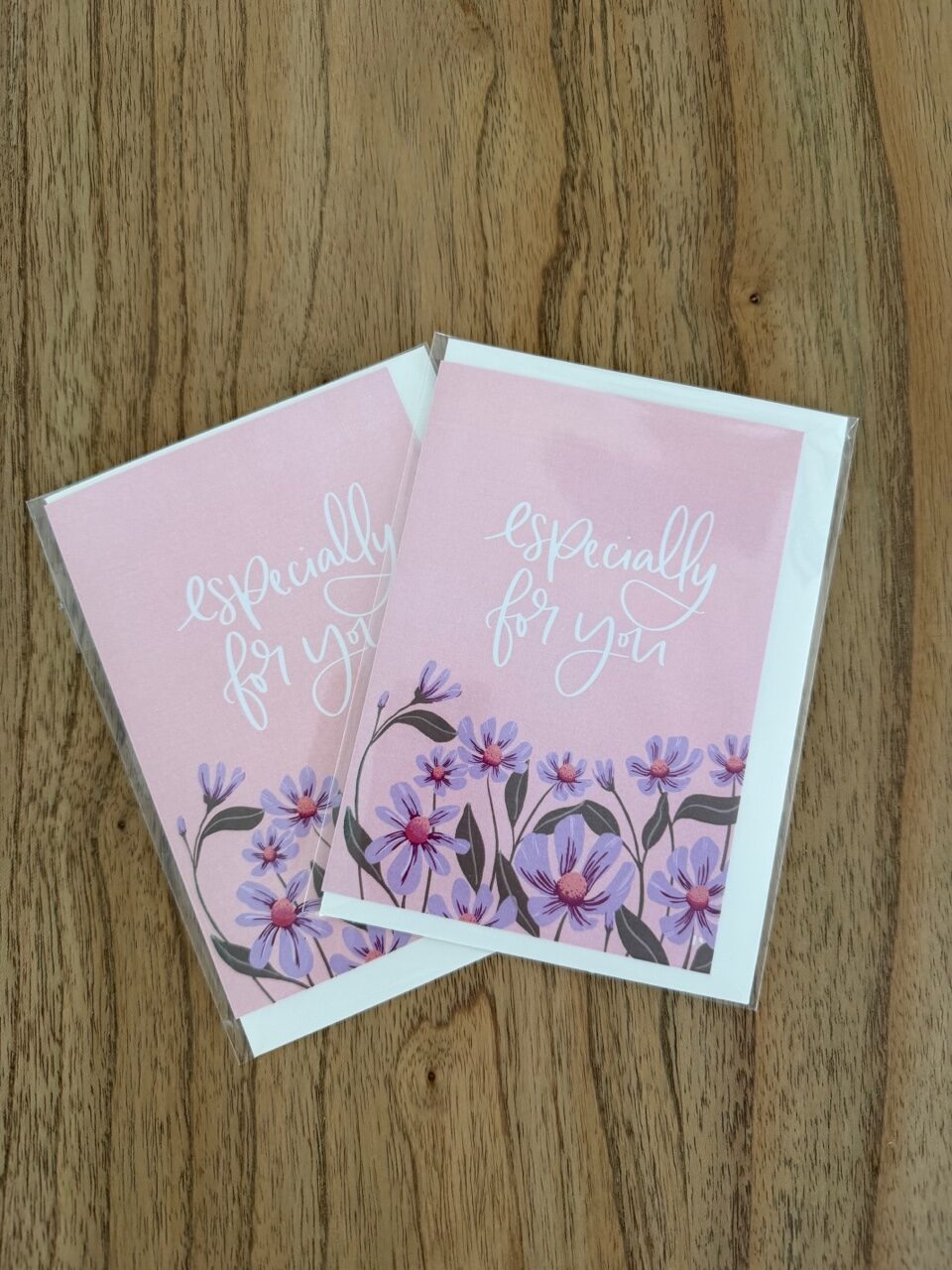 greeting card
